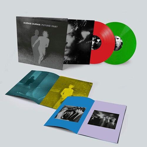 Duran Duran- Future Past - (Complete Edition) ( Vinyl )