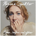 Regina Spektor- Home, Before And After ( Vinyl )