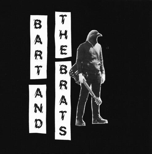 Bart and the Brats- Bart And The Brats ( Vinyl )