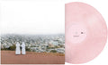 Death Cab for Cutie- Asphalt Meadows (Uk) ( Vinyl )