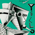 Yello- Claro Que Si ( Vinyl )