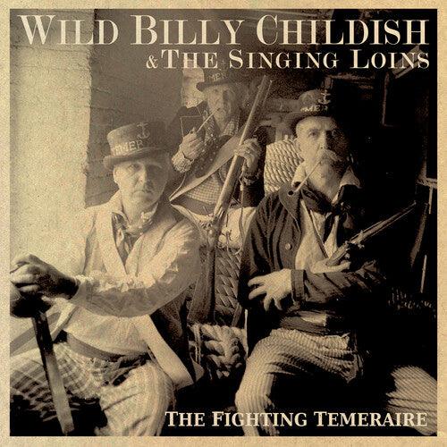 The Fighting Temeraire ( Vinyl )