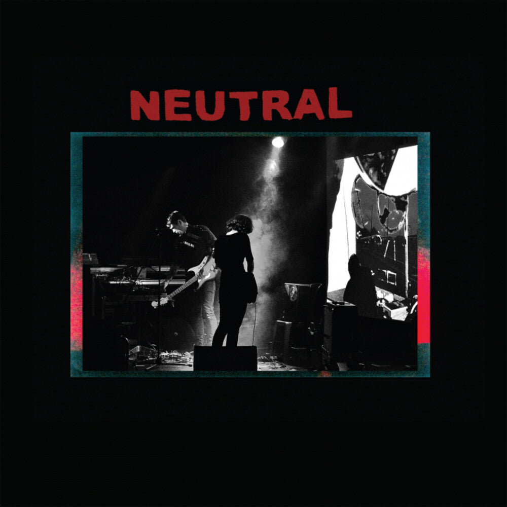 Neutral- Neutral ( Vinyl )