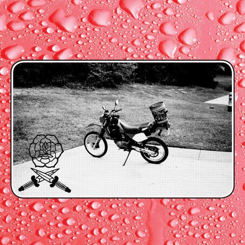 Bass Drum of Death- Say I Won't (Indie Exclusive Vinyl) ( Vinyl )