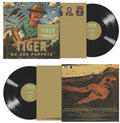 The Tiger- We Are Puppets - 140-Gram Black Vinyl ( Vinyl )