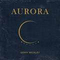 Gerry Beckley- AURORA ( Vinyl )