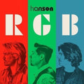 Hanson- RED GREEN BLUE ( Vinyl )
