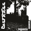 Distress- Progress / Regress ( Vinyl )
