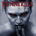 Ice Nine Kills- The Predator Becomes The Prey [Clear w/ Smoky White Swirl LP] ( Vinyl )