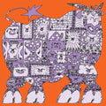 Leatherette- Fiesta ( Vinyl )