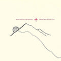 Manchester Orchestra- Christmas Songs Vol. 1 [Blue Christmas LP] ( Vinyl )
