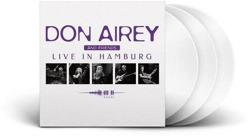 Don Airey- Live In Hamburg ( Vinyl )