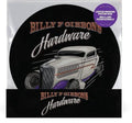 Billy F. Gibbons- Hardware ( Vinyl )