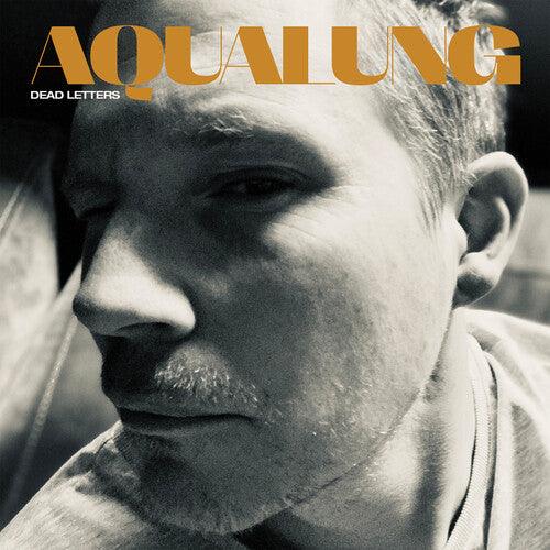 Aqualung- Dead Letters ( Vinyl )
