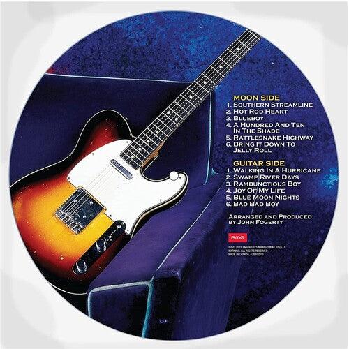 John Fogerty- Blue Moon Swamp (25th Anniversary) ( Vinyl )