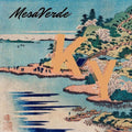Mesaverde- Ky ( Vinyl )