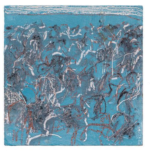 Cass McCombs- Vacation From Thought B/w Give It Back ( Vinyl )