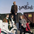 The Yardbirds- THE BEST OF THE YARDBIRDS (BLUE VINYL)[IMPORT] ( Vinyl )