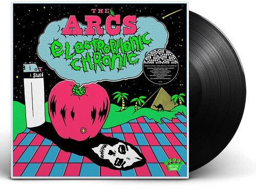 Arcs- Electrophonic Chronic ( Vinyl )