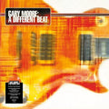Gary Moore- A Different Beat ( Vinyl )