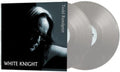 Todd Rundgren- White Knight - Deluxe Edition - Silver ( Vinyl )