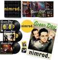 Green Day- Nimrod (25th Anniversary Edition) ( Vinyl )