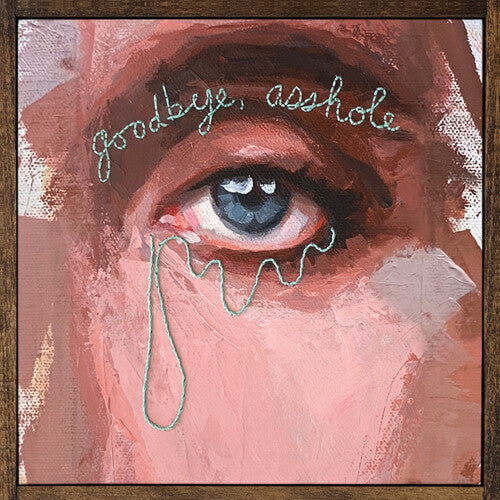 Goodbye, Asshole ( Vinyl )