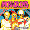 The McRackins- What Came First ( Vinyl )