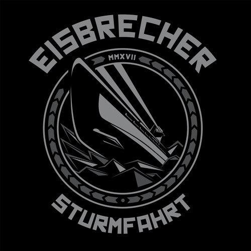 Eisbrecher- Sturmfahrt ( Vinyl )