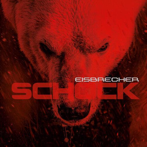 Eisbrecher- Schock ( Vinyl )
