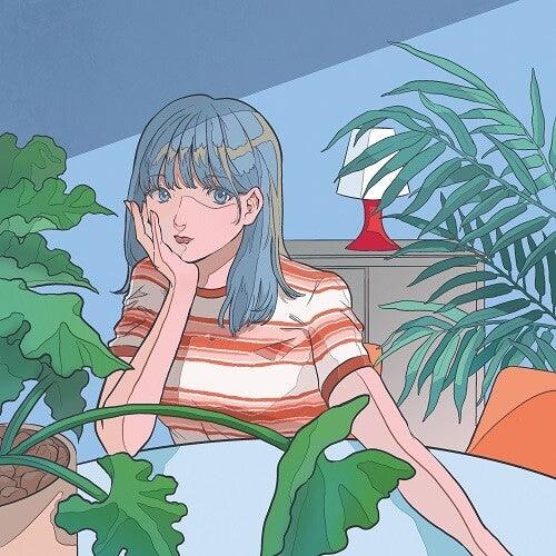 N Feni- N's Past Record ( Vinyl )