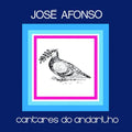 Jose Afonso- Cantares Do Andarilho ( Vinyl )