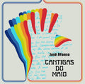 Jose Afonso- Cantigas Do Maio ( Vinyl )