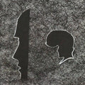 Charlie Megira & The Hefker Girl- Charlie Megira Und The Hefker Girl ( Vinyl )