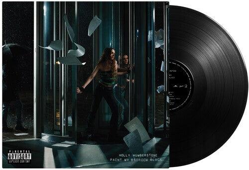 Holly Humberstone- Paint My Bedroom Black (Black Vinyl) ( Vinyl )