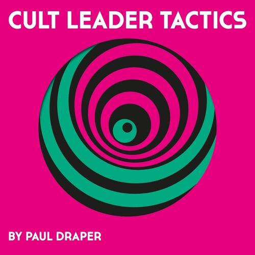 Paul Draper- Cult Leader Tactics - Picture Disc ( Vinyl )