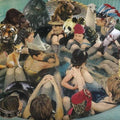 Panda Bear- Person Pitch ( Vinyl )