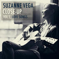 Suzanne Vega- CLOSE-UP VOL 1, LOVE SONGS ( Vinyl )