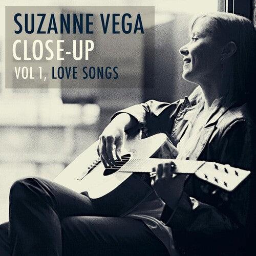 Suzanne Vega- CLOSE-UP VOL 1, LOVE SONGS ( Vinyl )