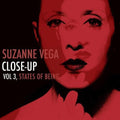 Suzanne Vega- CLOSE-UP VOL 3, STATES OF BEING ( Vinyl )