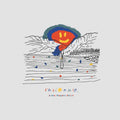 Rationale.- IF THE PROBLEMS PERSIST ( Vinyl )