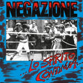 Negazione- Lo Spirito Continua ( Vinyl )