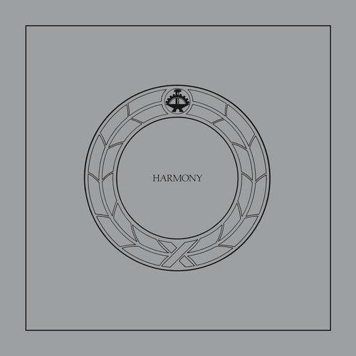 The Wake- Harmony + Singles ( Vinyl )