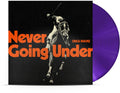 Circa Waves- Never Going Under [Colored Vinyl] (Purp) ( Vinyl )