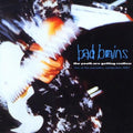 Bad Brains- Youth Are Getting Restless ( Vinyl )