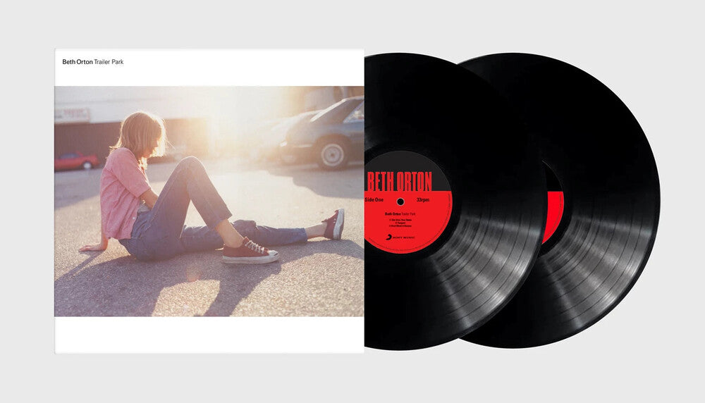 Beth Orton- Trailer Park (Uk) ( Vinyl )