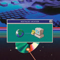 Jazz Playaz- Nostalgic Vacation ( Vinyl )