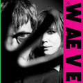 The WAEVE- The WAEVE ( Vinyl )