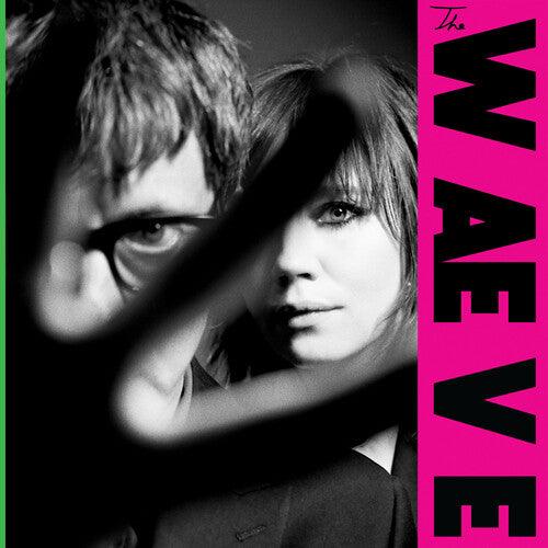 The WAEVE- The WAEVE ( Vinyl )