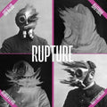Hifiklub- Rupture ( Vinyl )